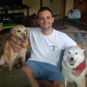 Meet your Posher, Ben